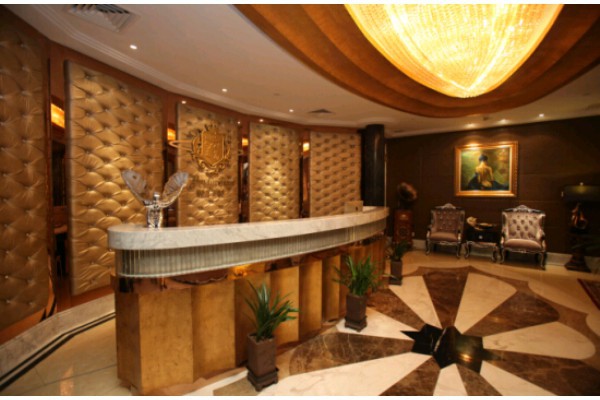 探秘重庆，这家按摩馆让你瞬间放松，长寿不是梦！