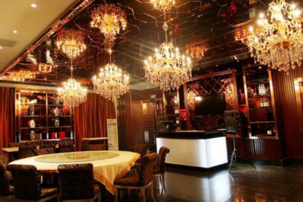 躺在云端享受，重庆高端保健按摩会所推荐