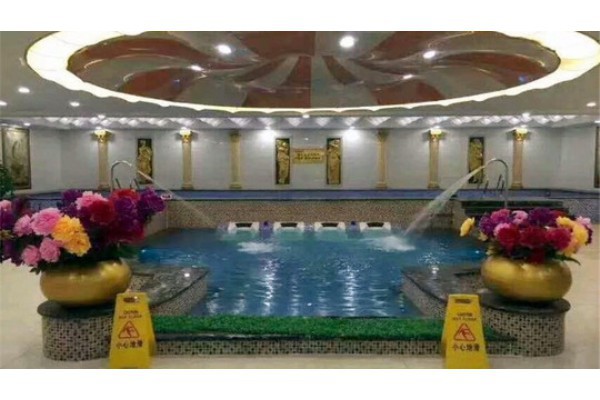 重庆夜生活好去处，剧场地址揭秘！