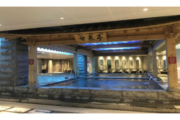 重庆本土好推荐,这些地方泡澡按摩最地道 重庆本土好推荐,这些地方泡澡按摩最地道