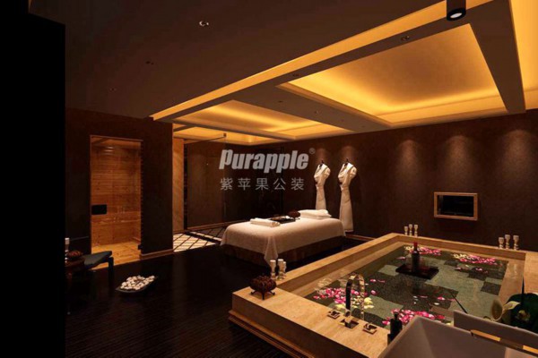 打造舒适家桑拿，重庆定制享受空间