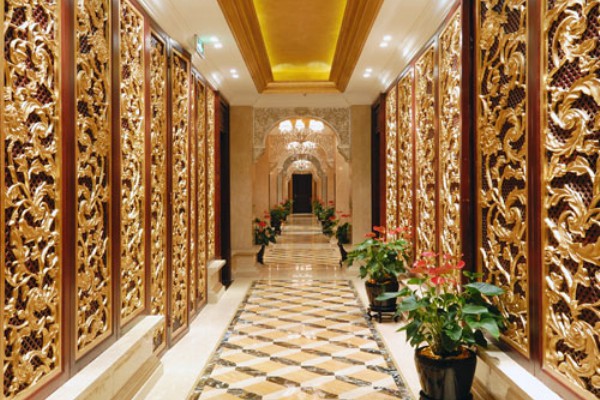 大坪周边按摩店大盘点，你的解压小帮手