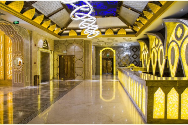 重庆盲人按摩师，用双手传递温暖与希望