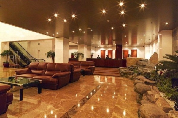 重庆北路按摩体验，让你重拾活力满满的一天！