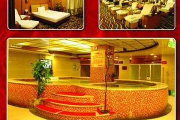 重庆富力按摩，舒缓身心，体验不一样的重庆夜生活！