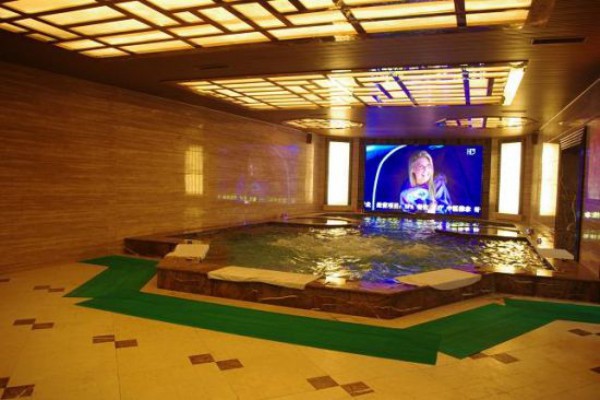 重庆大喜桑拿鱼，味道绝了，你尝过吗？