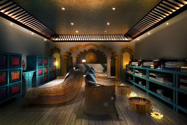 躺在云端享受，重庆高端保健按摩会所推荐