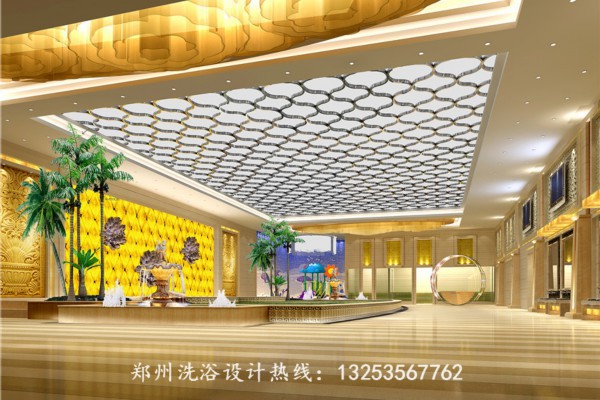 川渝风情按摩体验，这地儿你去过吗？