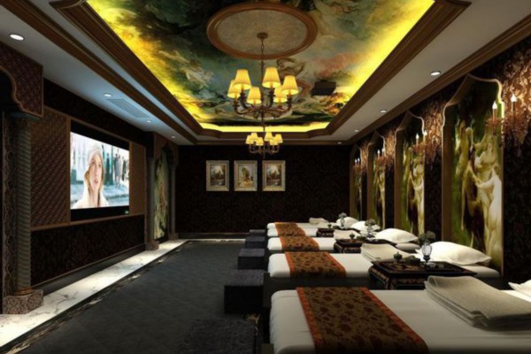 养生之道，从“心”开始